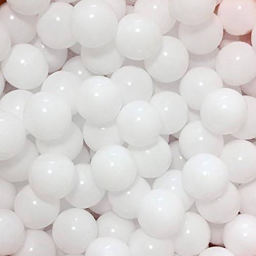 MoonxHome Ball Pit Balls Crush Proof Plastic Balls for Children's Toy Balls Macaron Ocean Balls 2... | Amazon (US)