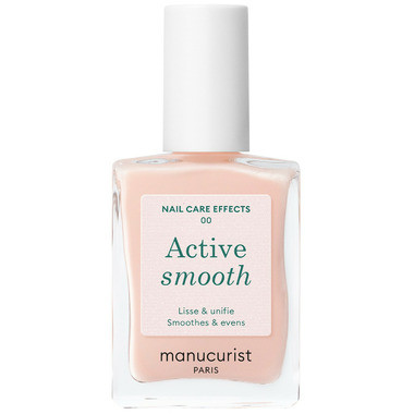 Manucurist Nail Care Polish Active Smooth | Well.ca