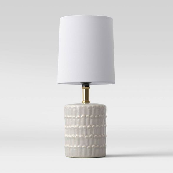 Ceramic Mini Table Lamp - Opalhouse™ | Target