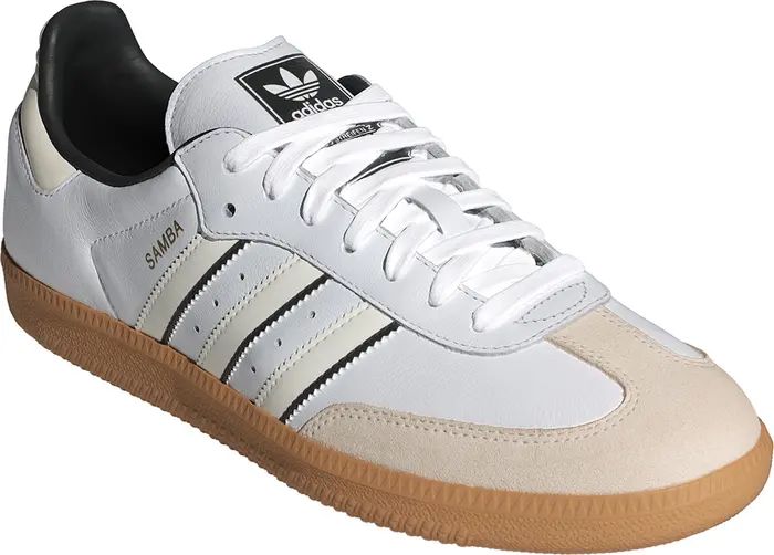 adidas Samba OG Sneaker (Men) | Nordstrom | Nordstrom