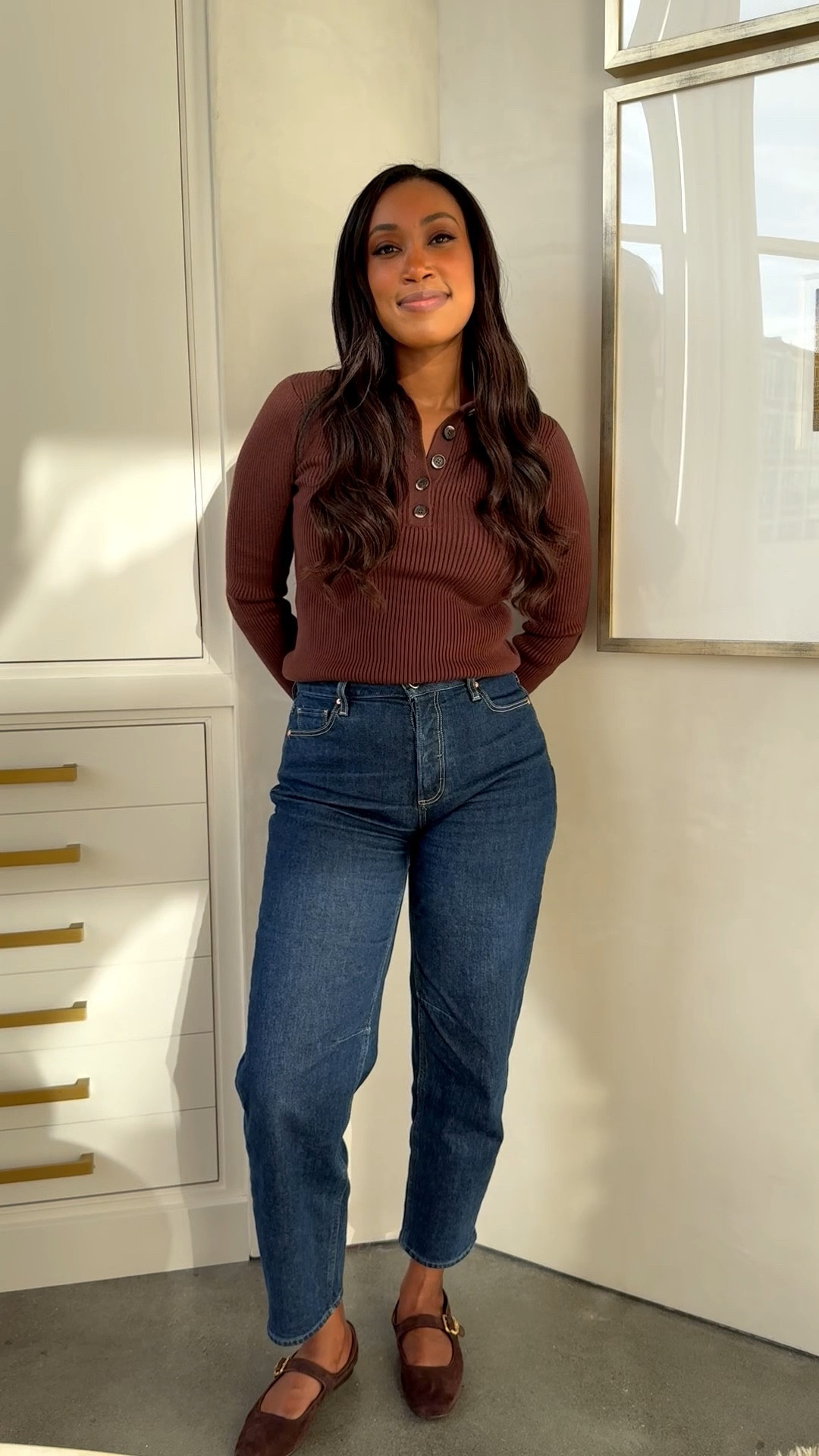 Hi 👋🏾 I’m Elyssa and I am your go to for all things home, fashion & travel! From chic spaces to stunning destinations I’m here to inspire you to live, dress and decorate with confidence and creativity! 🥂✈️👙🧳💃🏽🎀👢🏡🛋️🪞🖼️🪴

#LTKStyleTip #LTKvlog #LTKstorytime