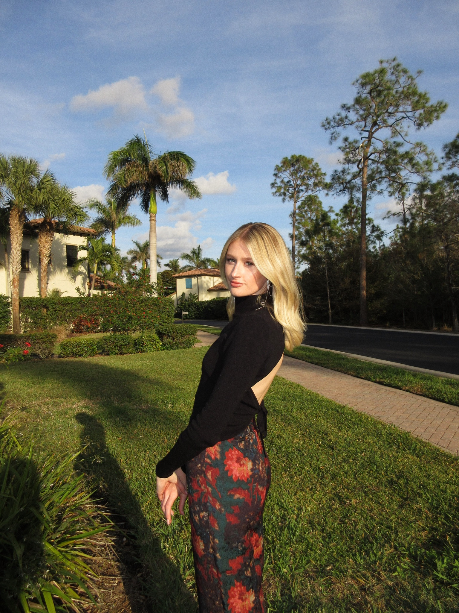 Christmas Eve outfit 

#LTKParties #LTKSeasonal