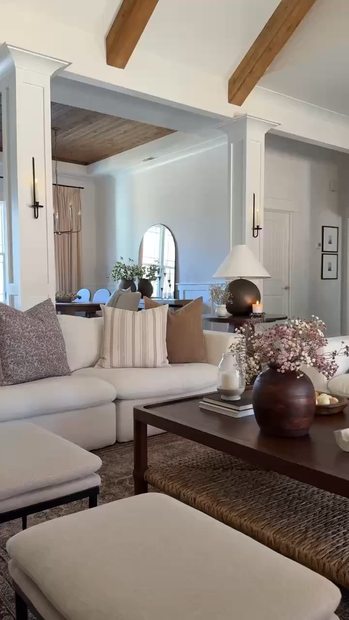 I always look to Wayfair for quality furniture, warm home decor, and more. So many of my favorite pieces in our transitional home are from Wayfair and they’re such great quality! 🙌🏻🤍

#LTKHome