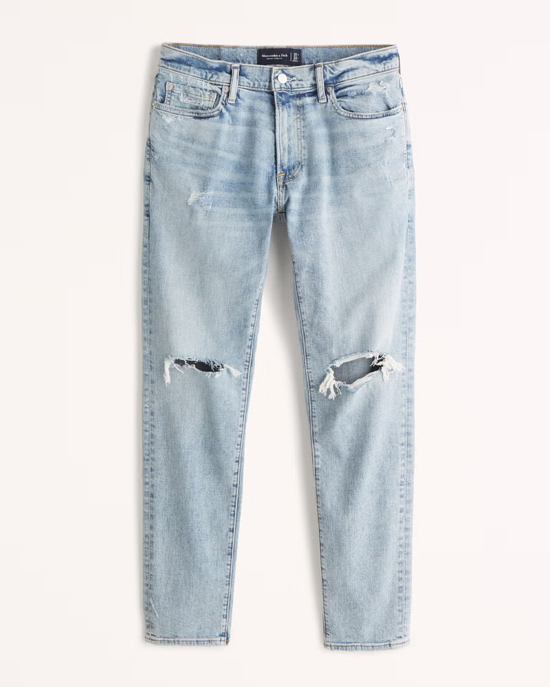 Skinny Jean | Abercrombie & Fitch (US)