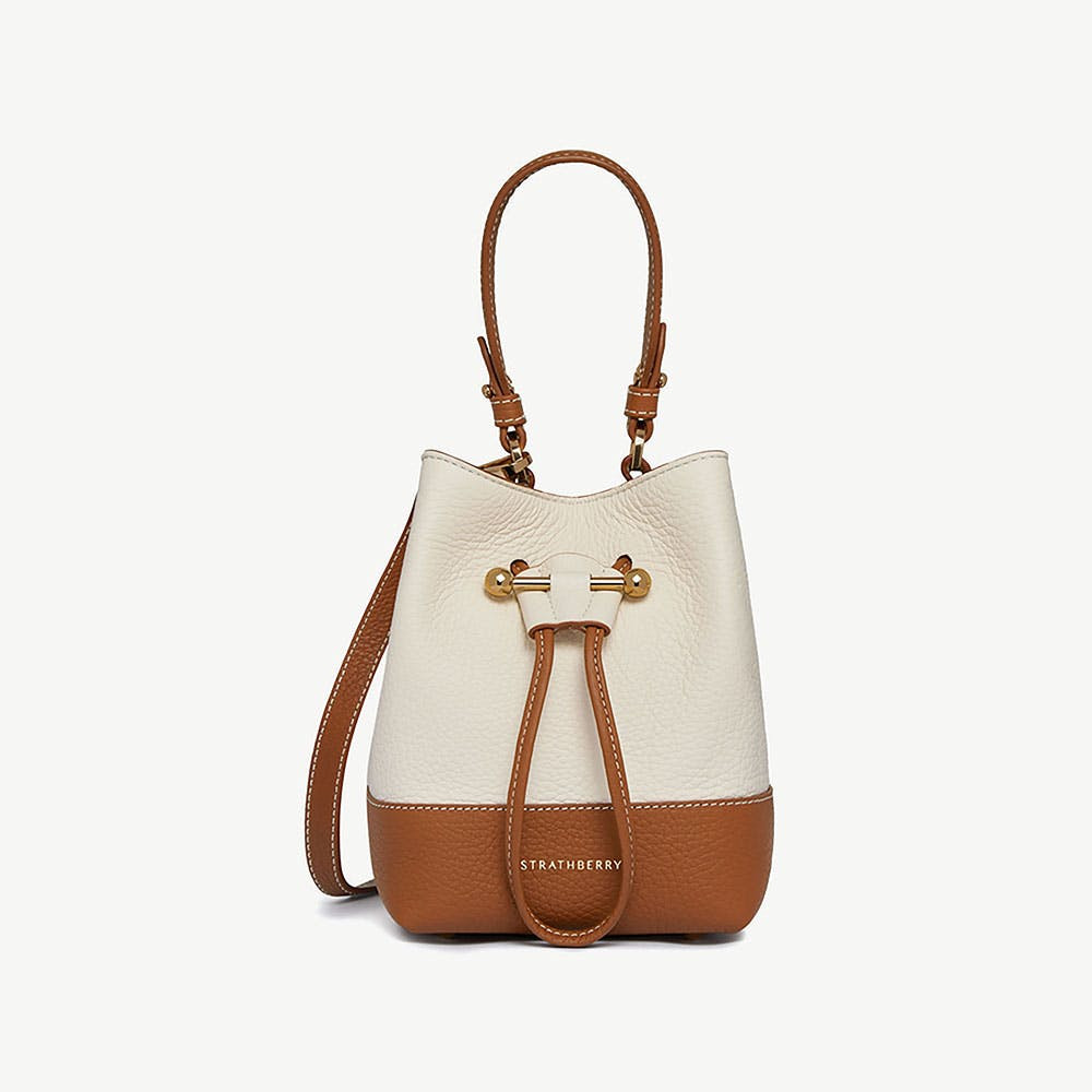 Strathberry - Osette - Osette - White | Strathberry
