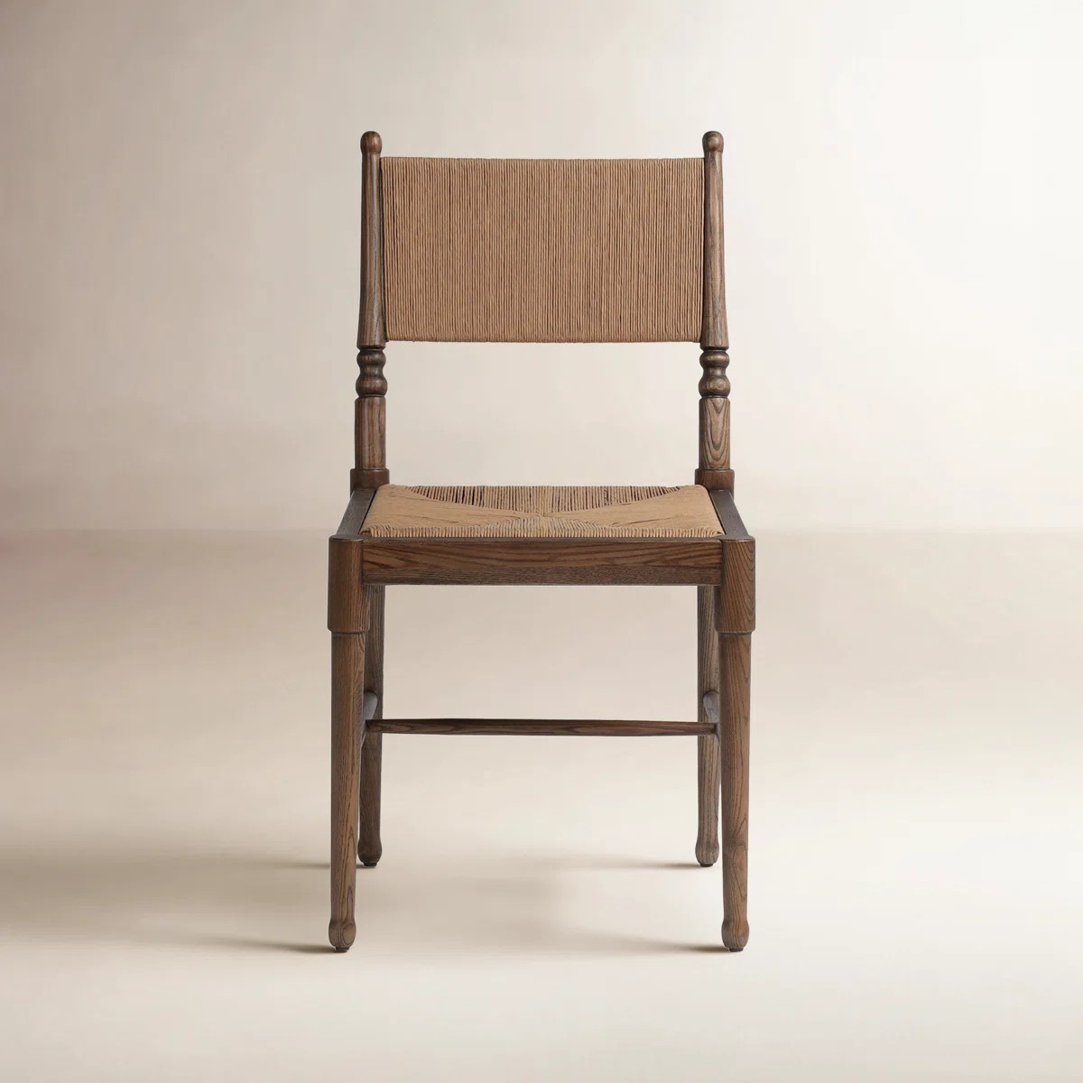Amber Lewis x Four Hands Fayth Dining Chair & Reviews | Birch Lane | Birch Lane