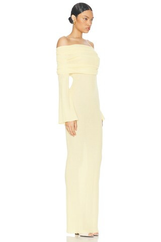 Galleria Dress | FWRD 