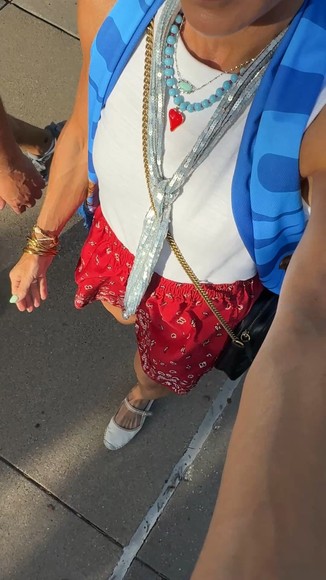 country concert
World Cup fashion

Cocos Beads use code courtneyZ20

#LTKdayinmylife #LTKootd #LTKOver40