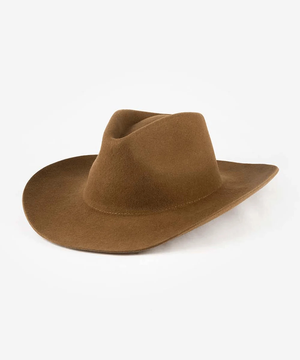Dean Rancher Cowboy Hat | Gigi Pip