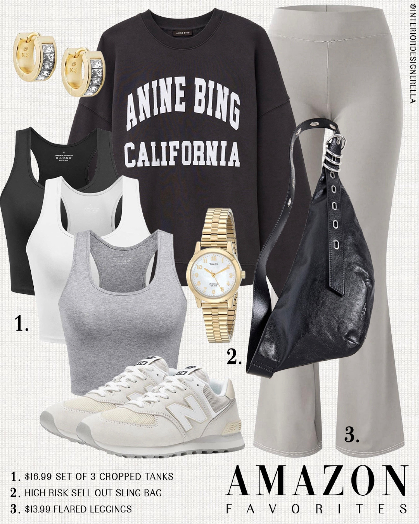 Scroll to shop!! Follow for more Amazon finds!!! Xo! 💖

#LTKStyleTip #LTKFitness #LTKItBag