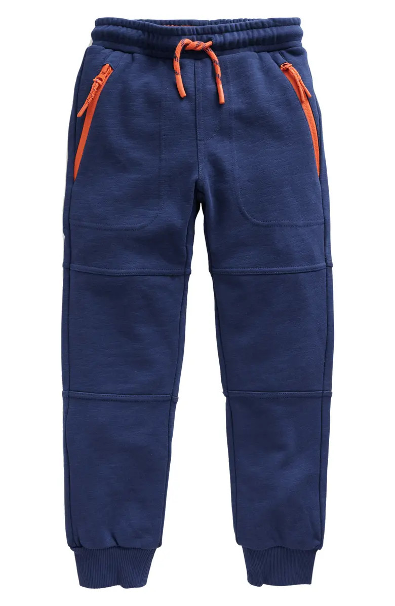 Kids' Warrior Knee Slub Joggers | Nordstrom