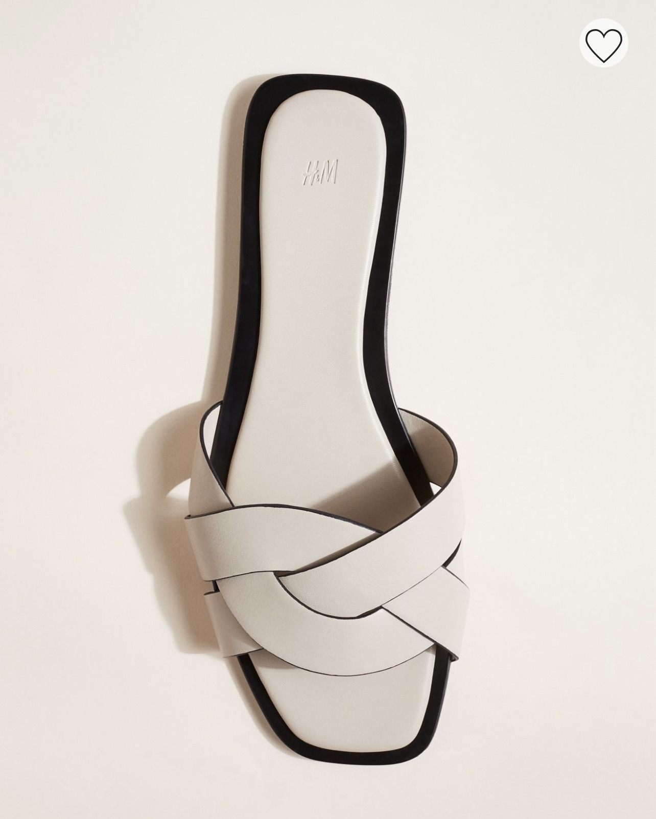 H&M cutest new in Flats 🫶🏽 

#LTKshoecrush #LTKstyletip #LTKSeasonal