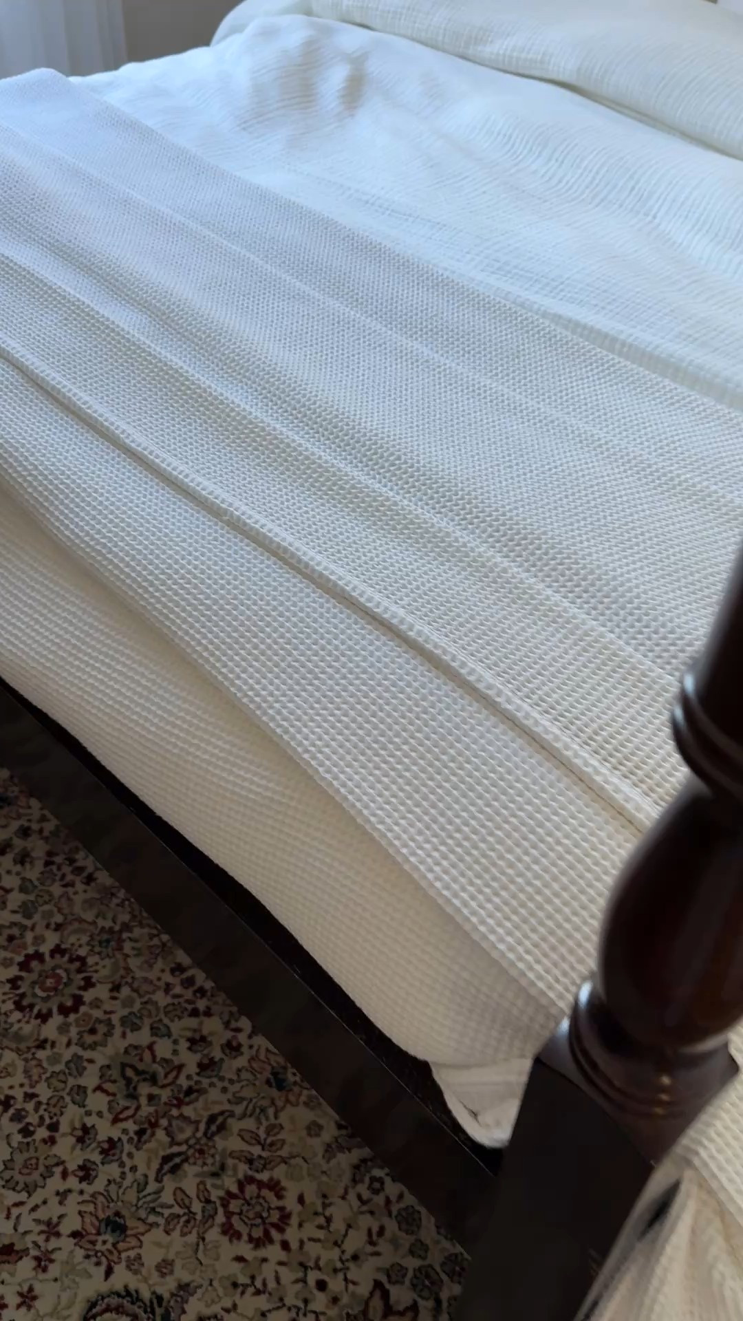 Organic waffle blankets

Quince waffle blanket, blanket, waffle blanket, bedding, throw blanket

#LTKGiftGuide #LTKHome