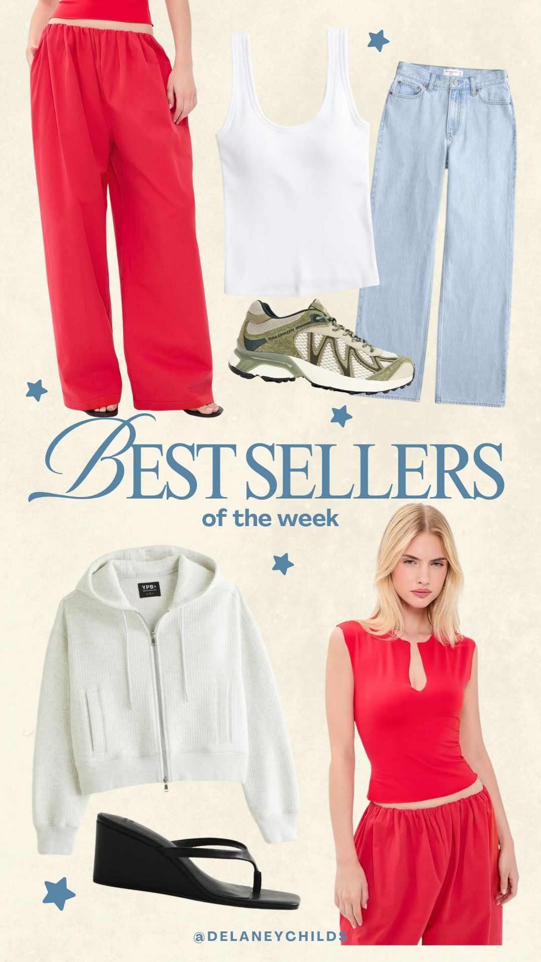 Best sellers of the week! 

 #LTKdayinmylife #LTKgrwm #LTKootd