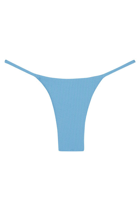 BARBADOS BOTTOM CYAN CRINKLE | Otrium US