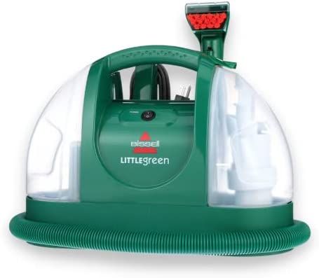 Bissell Little Green Spot and Stain Cleaning Machine, 1400M | Amazon (US)