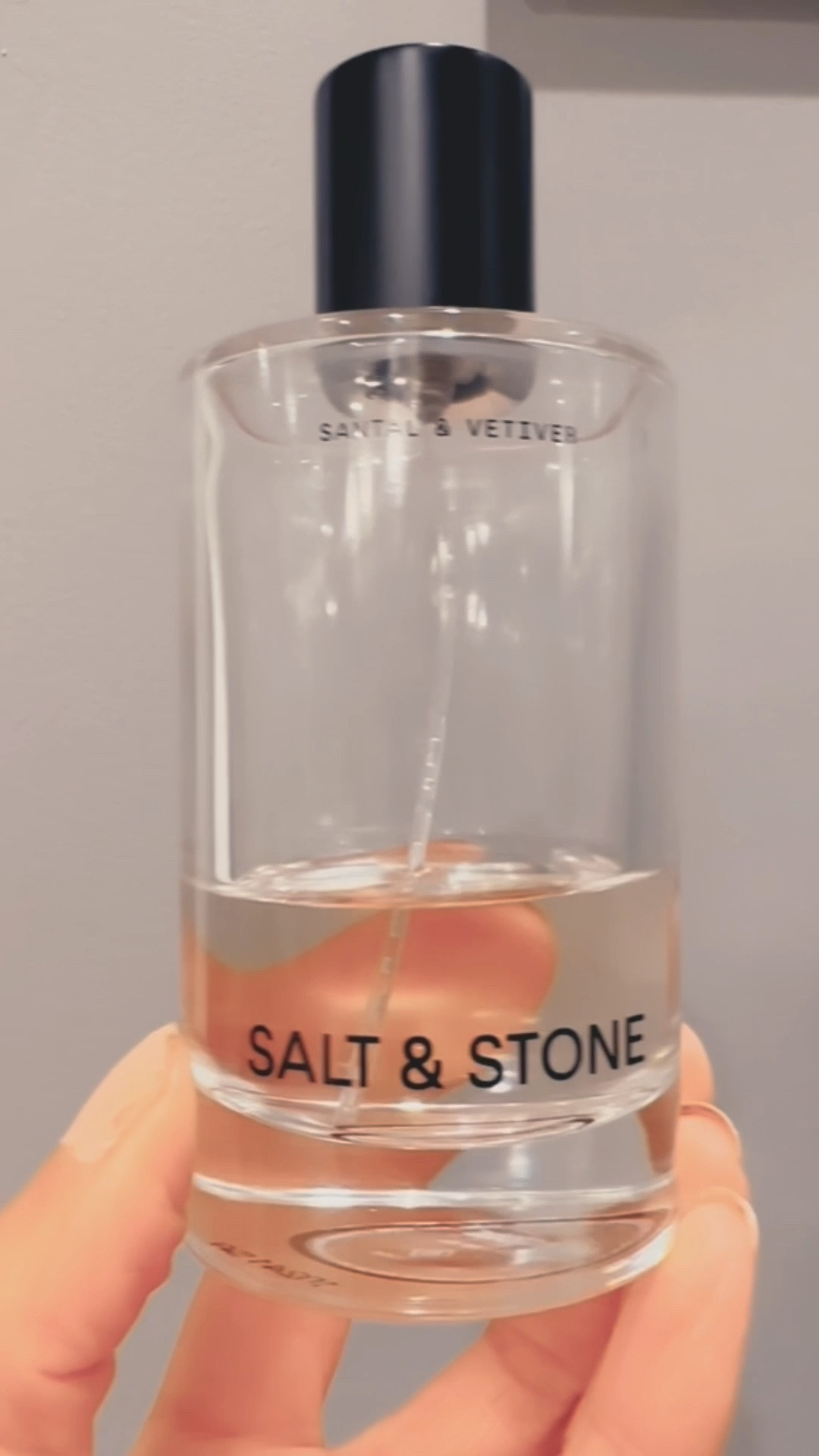 My signature summer scent: this amazing neutral perfume (works for men & women) mixed with this fragrant rose lotion. It’s a total chef’s kiss! 💫

#LTKBeauty #LTKFindsUnder50