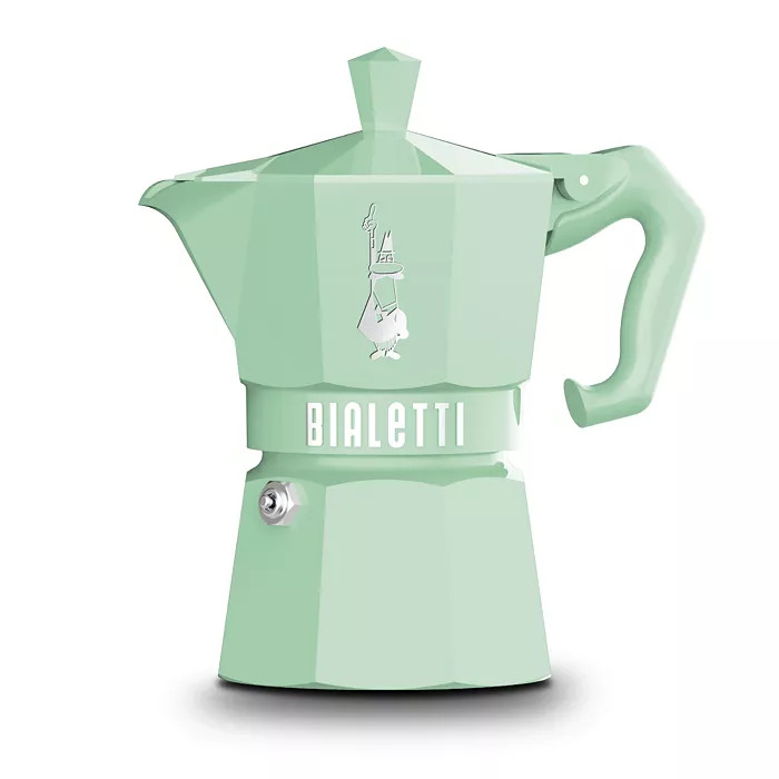 Bialetti Moka Express 3 Cup Stovetop Espresso Maker Back to results - Bloomingdale's | Bloomingdale's (US)