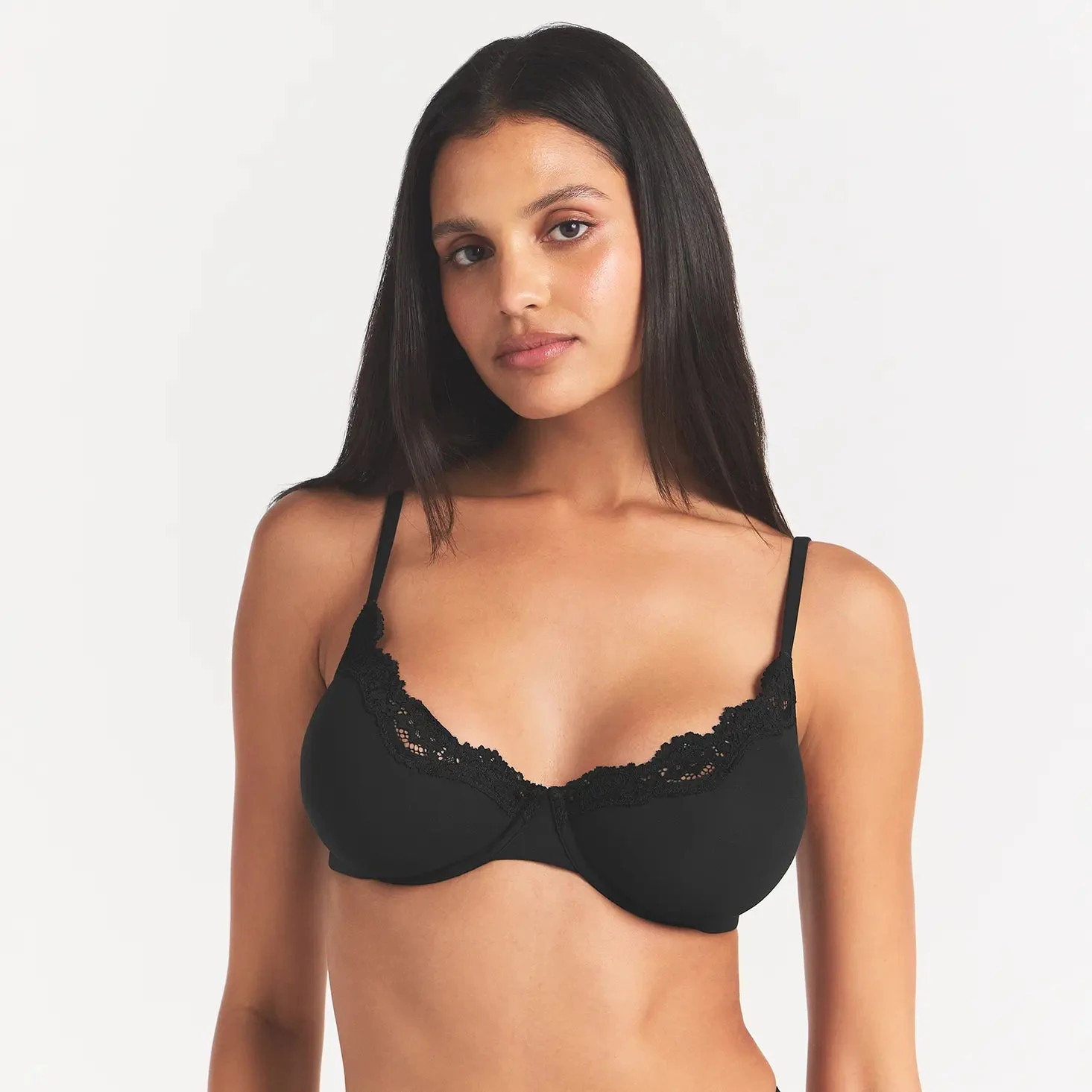 SCOOP BRALETTE | SKIMS (US)