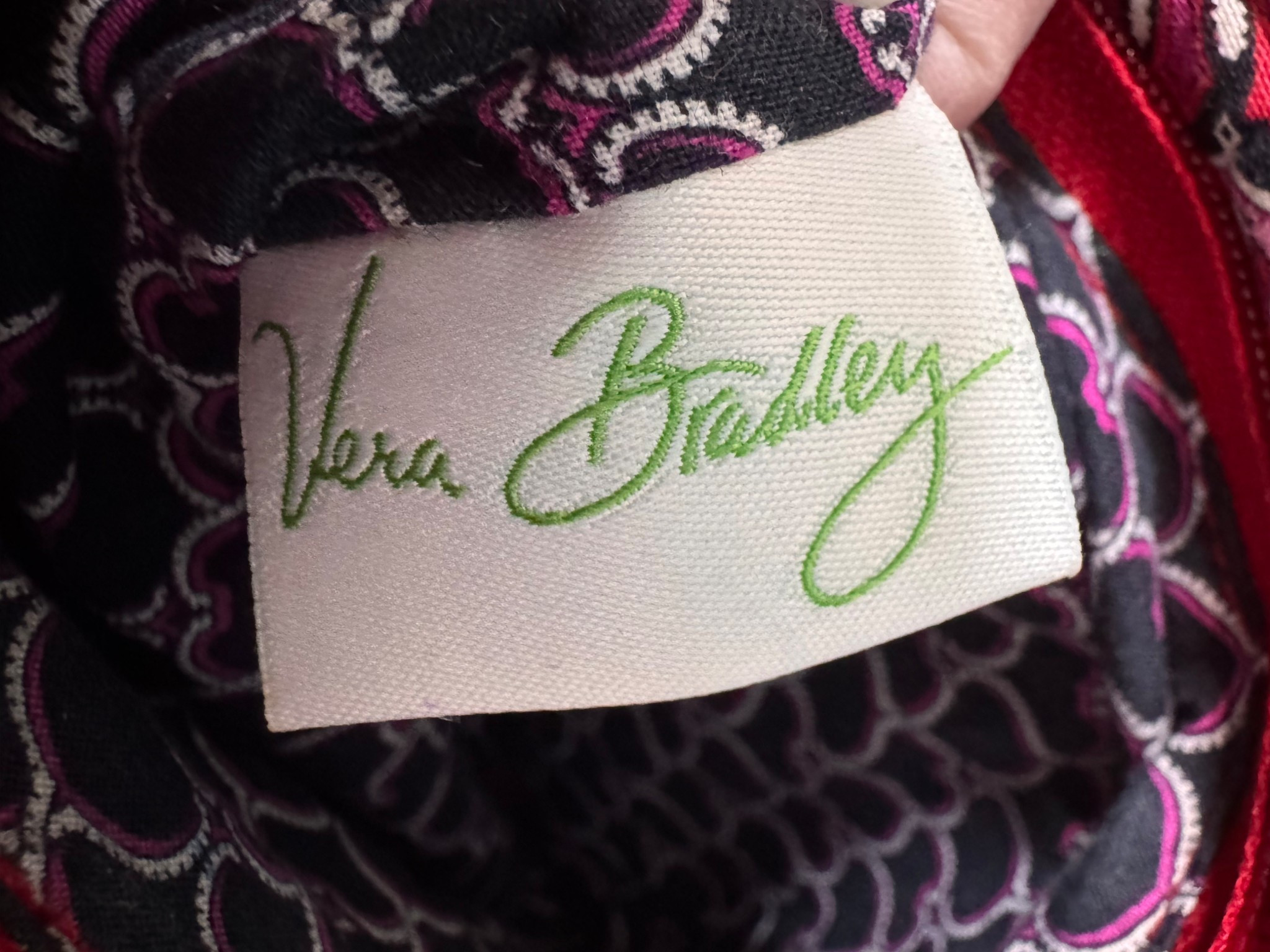 Colorful, functional, and always cute 🎨✨ Vera Bradley bags are my go-to for everyday errands, travel days, and everything in between. Bright prints, cozy vibes, and serious functionality 🌸 Vera Bradley is that perfect mix of style + comfort. #VeraBradley #VeraBradleyStyle #VeraBradleyBag
#EverydayBag #PrintedBags #FunctionalFashion
#BagLover #HandbagObsessed #ColorfulStyle
#TravelEssentials #MomStyle #TeacherStyle
#LTKFinds #LTKStyle #LTKAccessories 

#LTKmomlife #LTKootd #LTKValentine