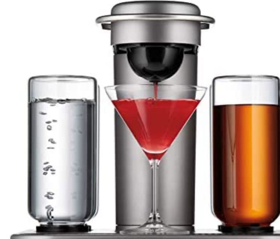 Bartesian
Cocktails
At home bartender 
Drinks
Cocktails 