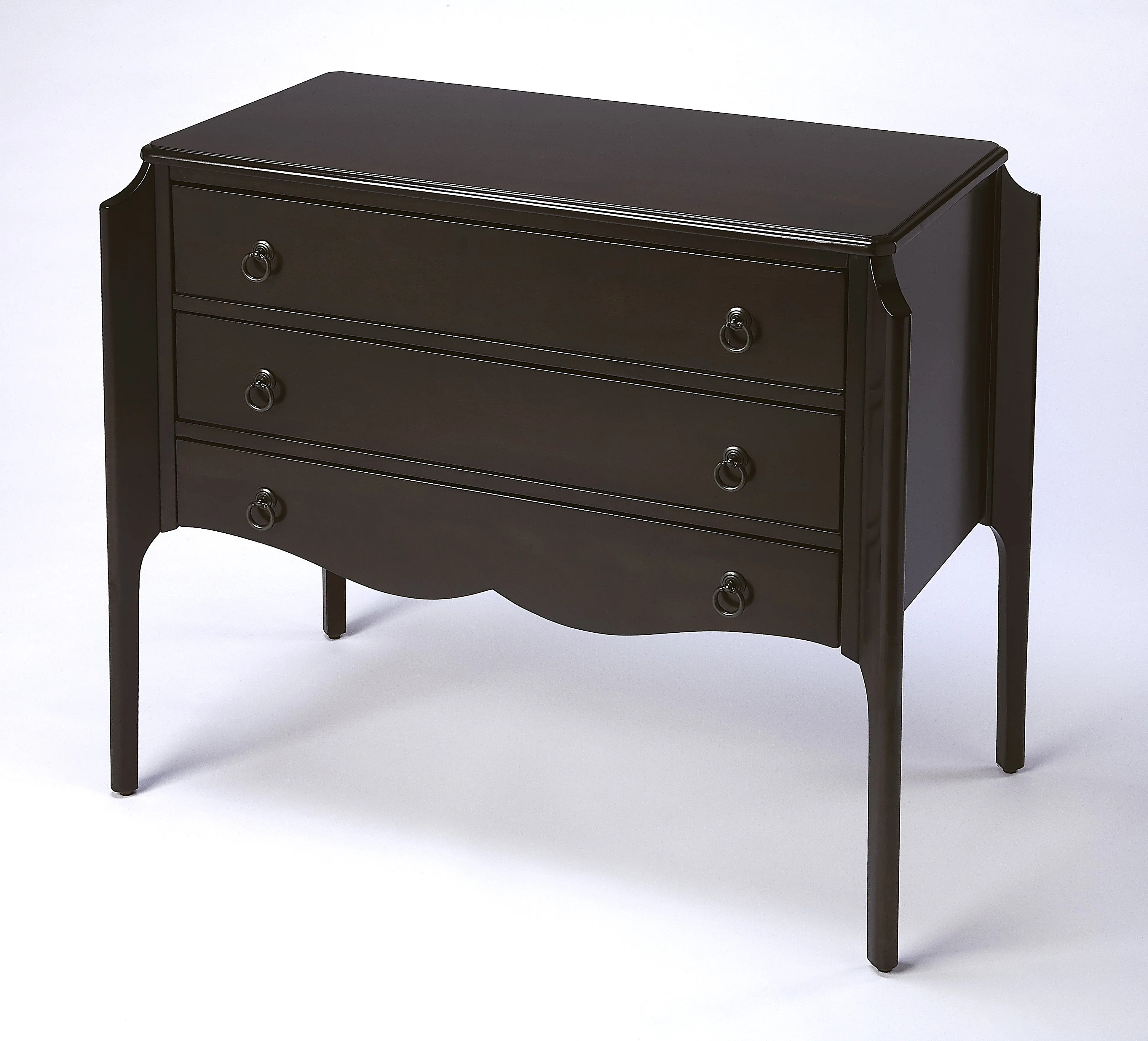Wildon Home® Persea 3 - Drawer Accent Chest & Reviews | Wayfair | Wayfair North America