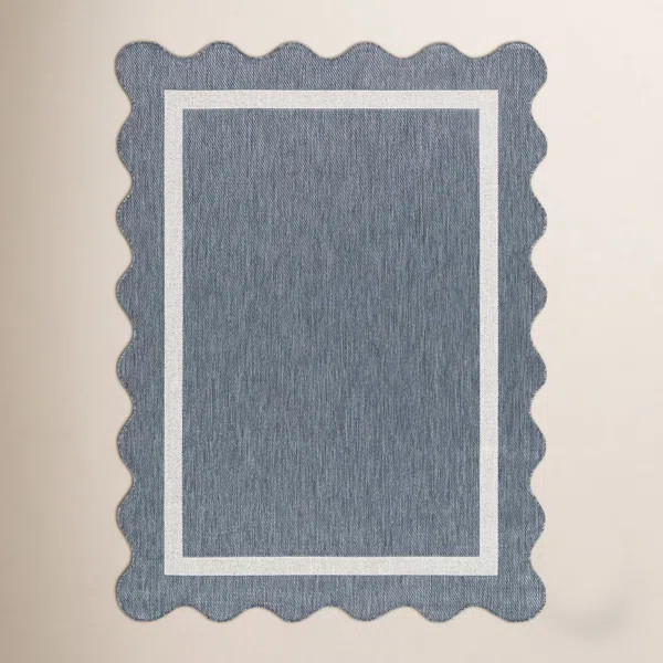 Skiles Machine Woven Rug | Wayfair North America