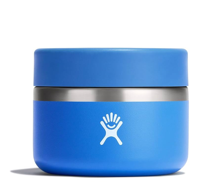 Hydro Flask 12 Oz Insulated Food Jar Cascade | Amazon (US)