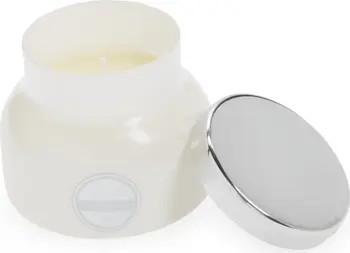Volcano White Signature Jar Candle | Nordstrom