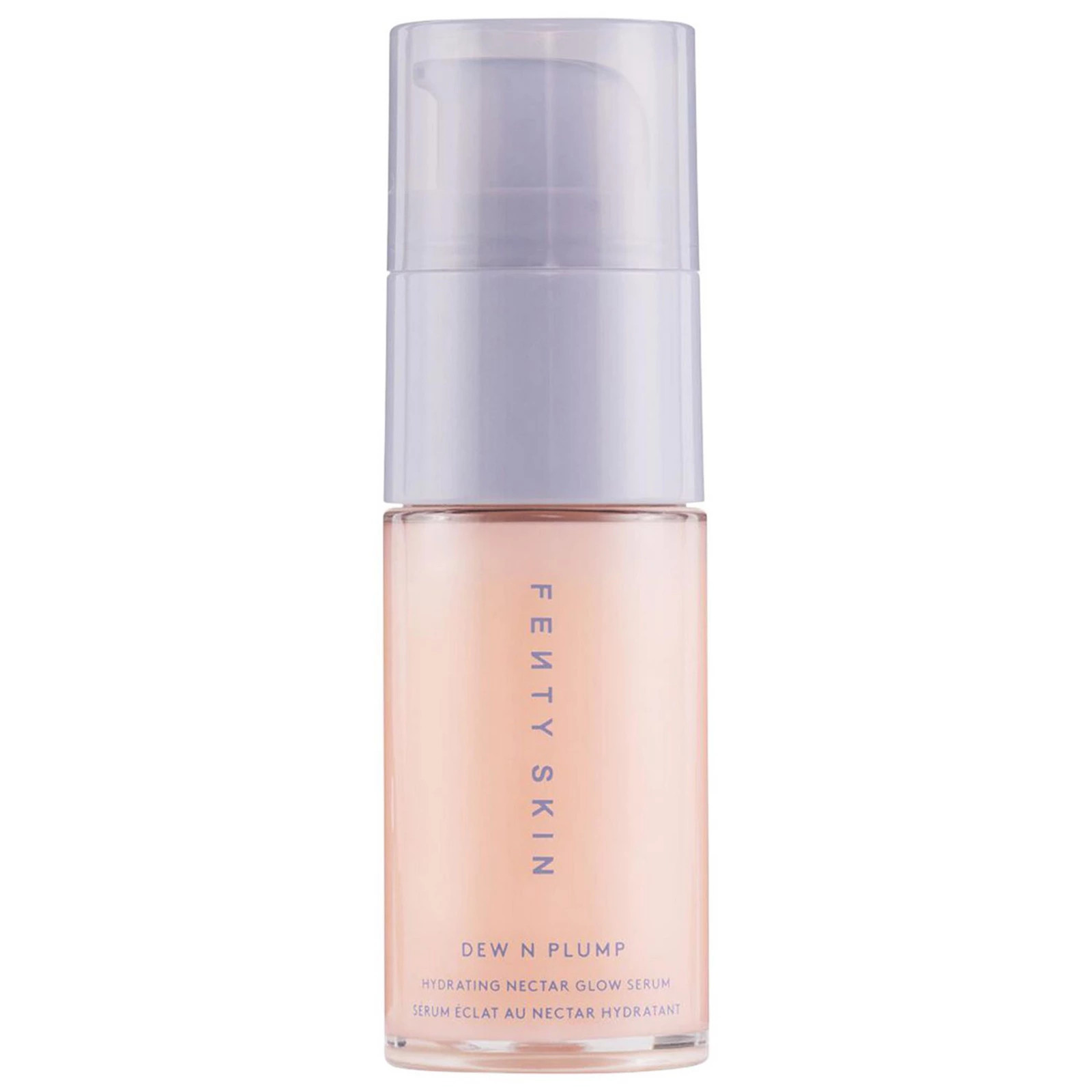 Fenty Skin Dew N Plump Hydrating Nectar Glow Serum, Size: 1 Oz, None | Kohl's