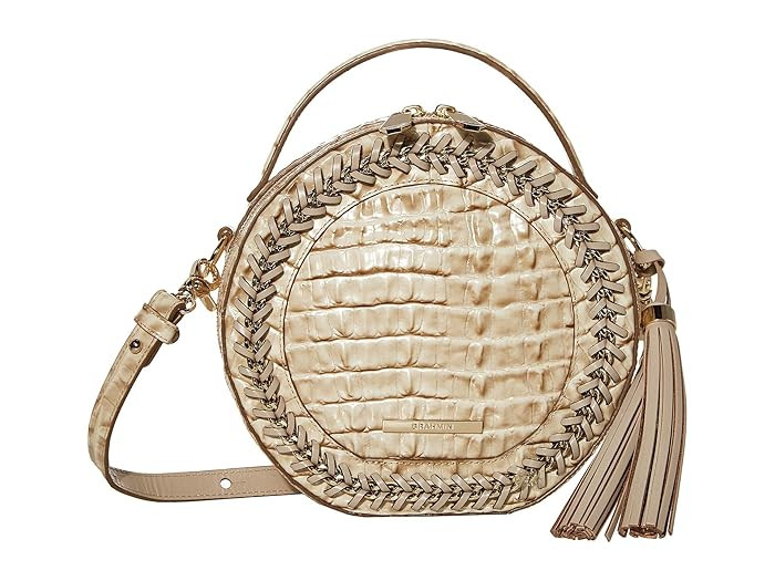 Sagrado Lane Crossbody | Zappos