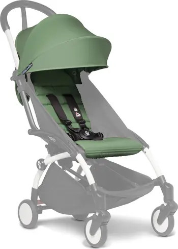 YOYO 6+ Color Pack Seat/Fabric Set for BABYZEN YOYO+ and YOYO² Stroller Frames | Nordstrom