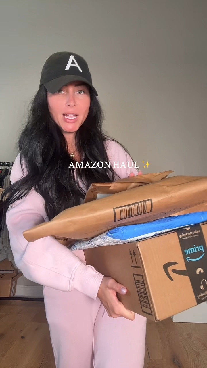 Random Amazon Haul ✨ 

#LTKStyleTip #LTKFindsUnder50 #LTKFindsUnder100