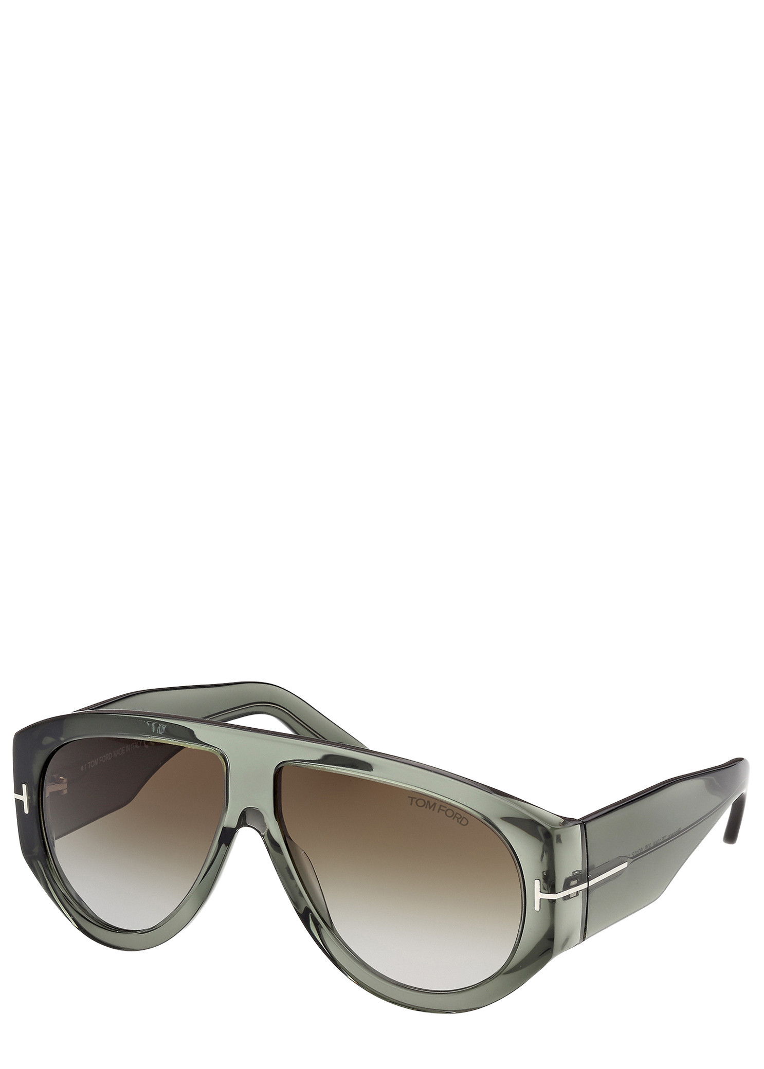Bronson aviator-style sunglasses | Harvey Nichols