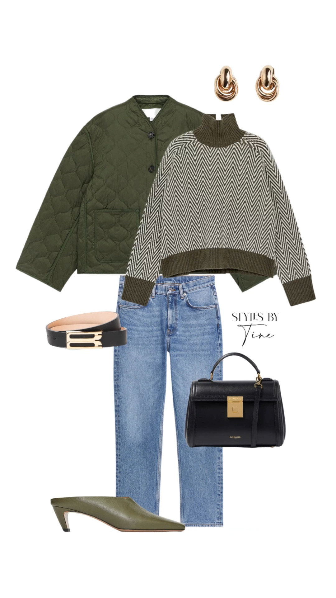 Outfits for Women over 40

#LTKworkwear #LTKstyletip #LTKeurope