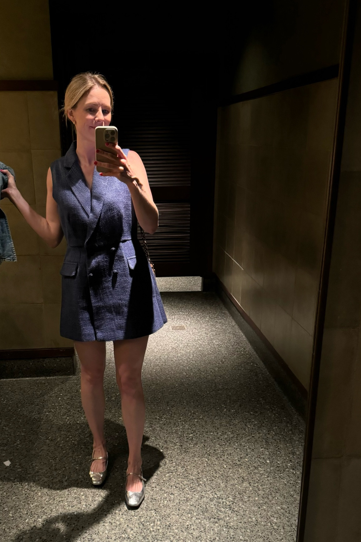 Tweed romper and my favorite shoes for summer to fall. 

#LTKSeasonal #LTKStyleTip #LTKFallSale