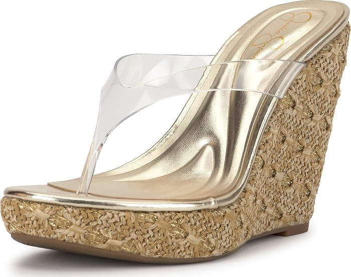 Jessica Simpson womens Js-jyseta-2 | Amazon (US)