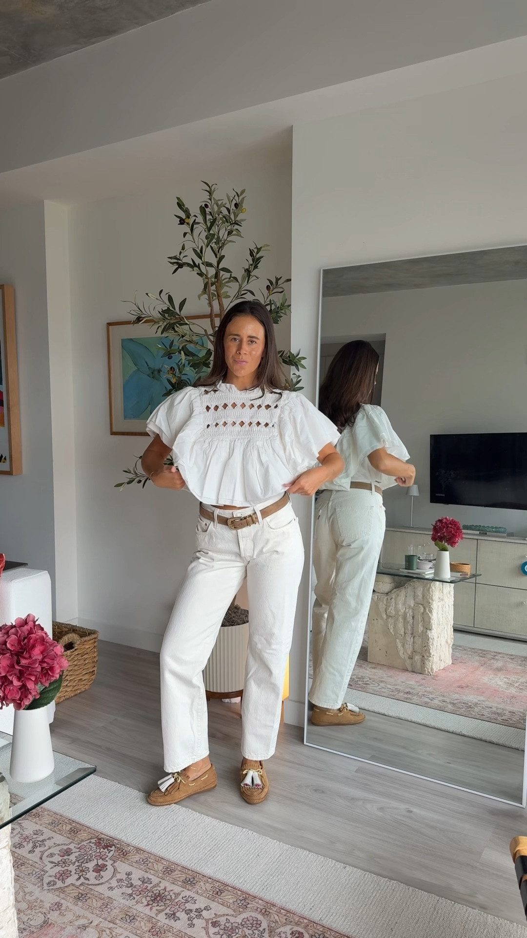 Fall outfit inspo 

#LTKSeasonal #LTKStyleTip