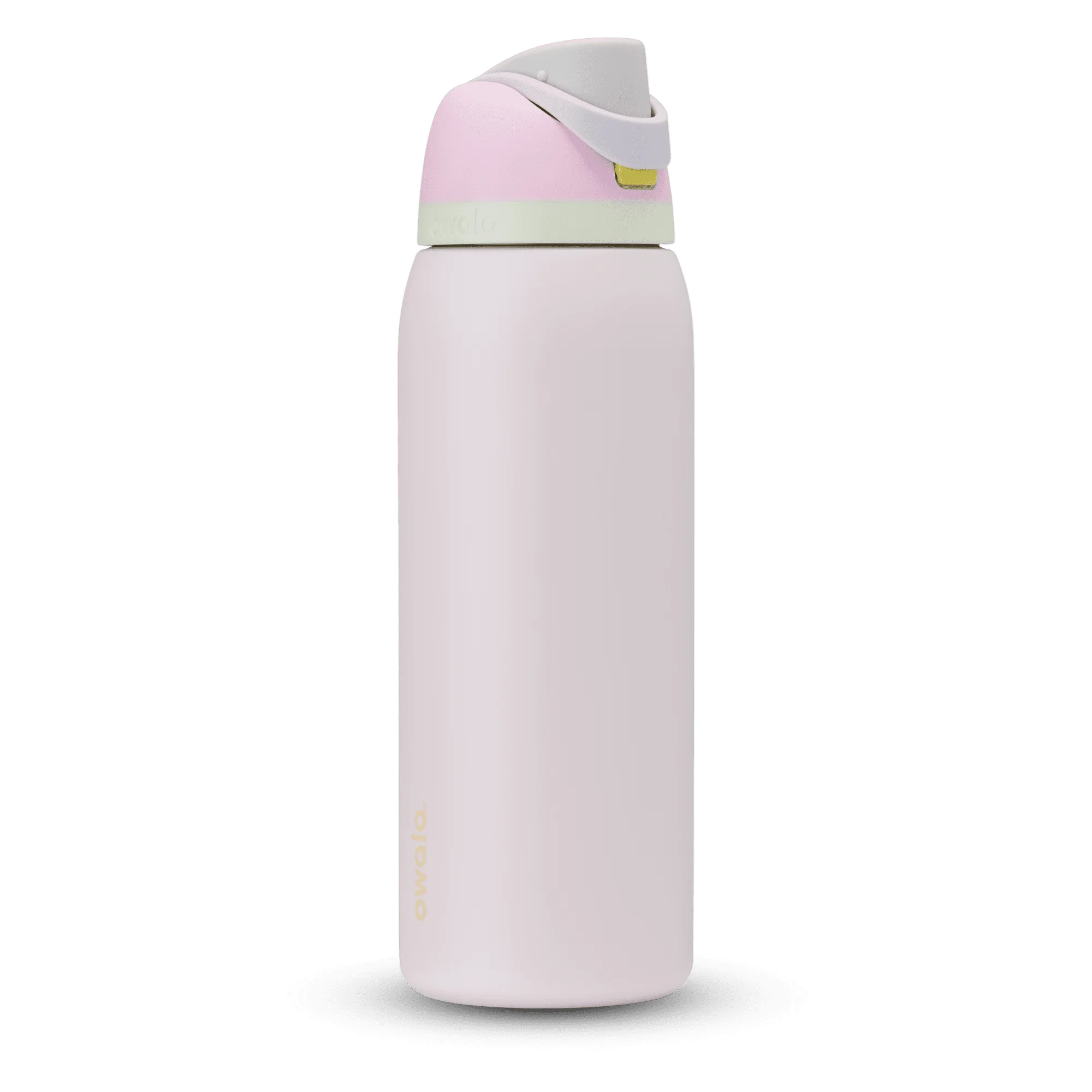 Owala FreeSip Stainless Steel Water Bottle, 40oz, Candy Coated | Walmart (US)