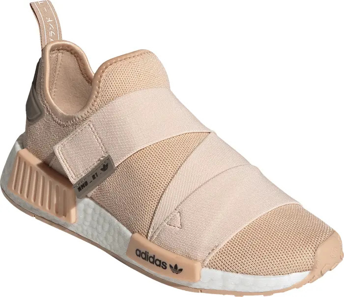 NMD_R1 Slip-On Sneaker | Nordstrom