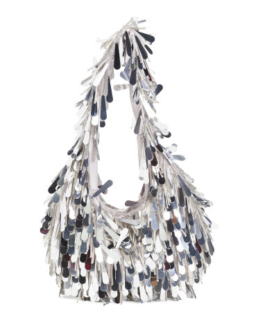 Beaded Cha Cha Bag | TJ Maxx