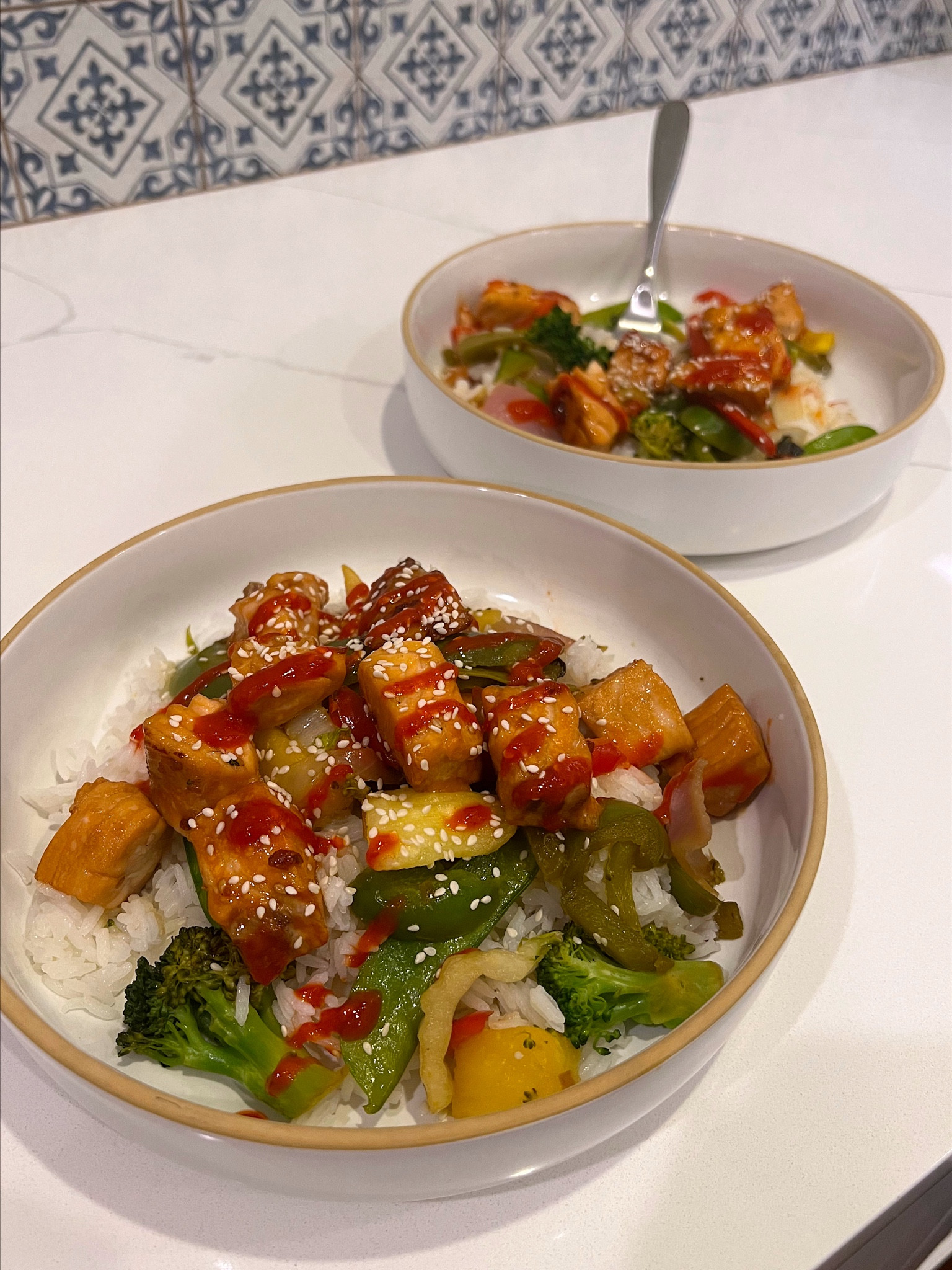 The best low bowls! We eat out of these for dinner pretty much every night. 

#LTKhome #LTKunder100