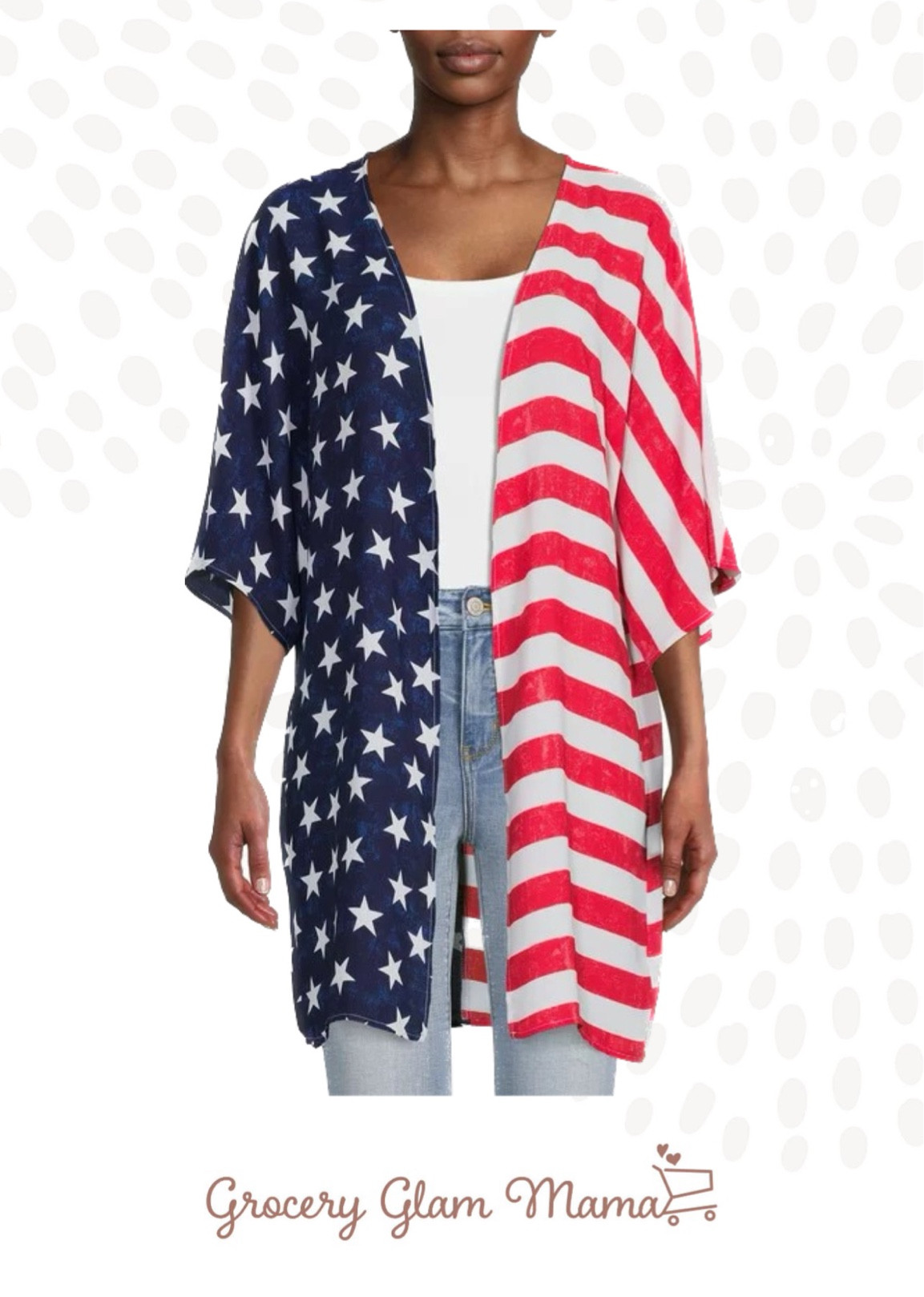 Kimono only $9.88 and makes the perfect swim coverup!!! I wear size s/m

#LTKsalealert #LTKstyletip #LTKSeasonal