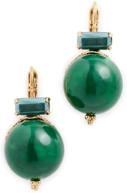 GAS Bijoux Women's Decalcia Earrings | Amazon (US)