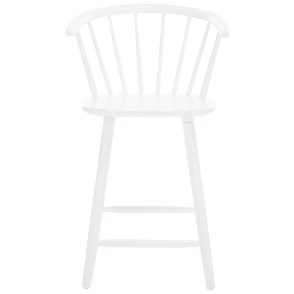 Blanchard Counter Stool (Set Of 2)  - Safavieh | Target