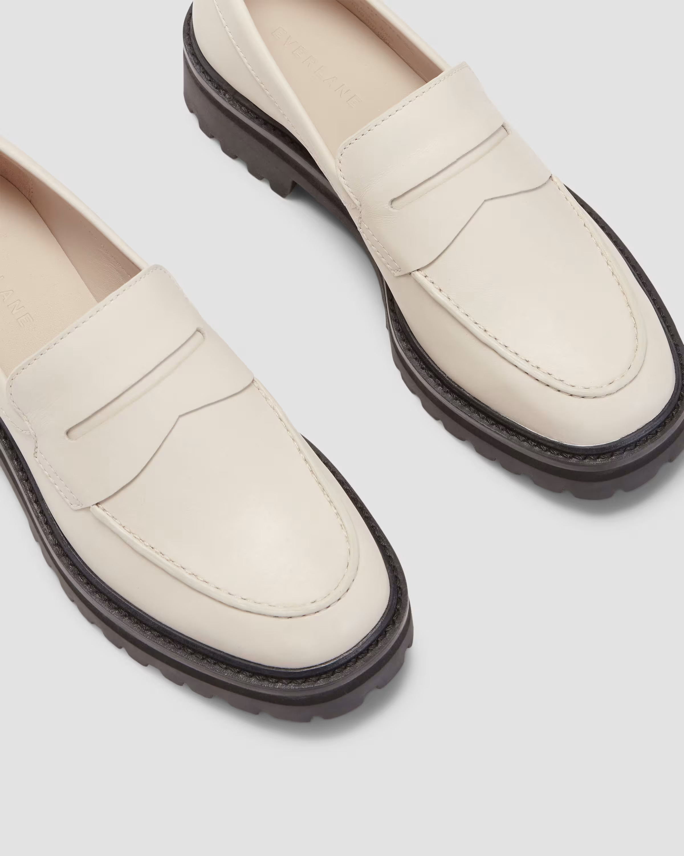 The Lug Loafer | Everlane