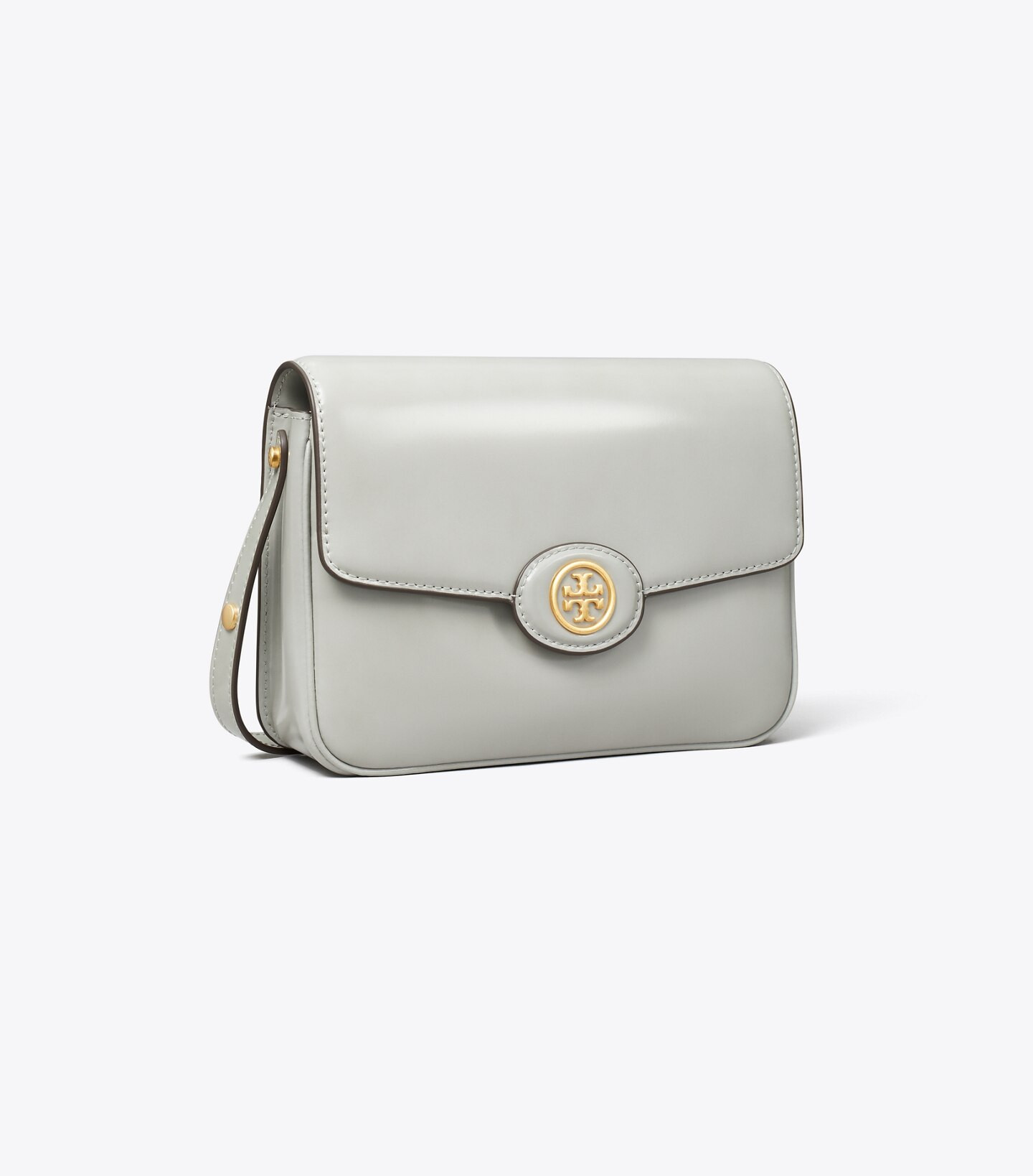 ROBINSON SPAZZOLATO CONVERTIBLE SHOULDER BAG | Tory Burch (US)