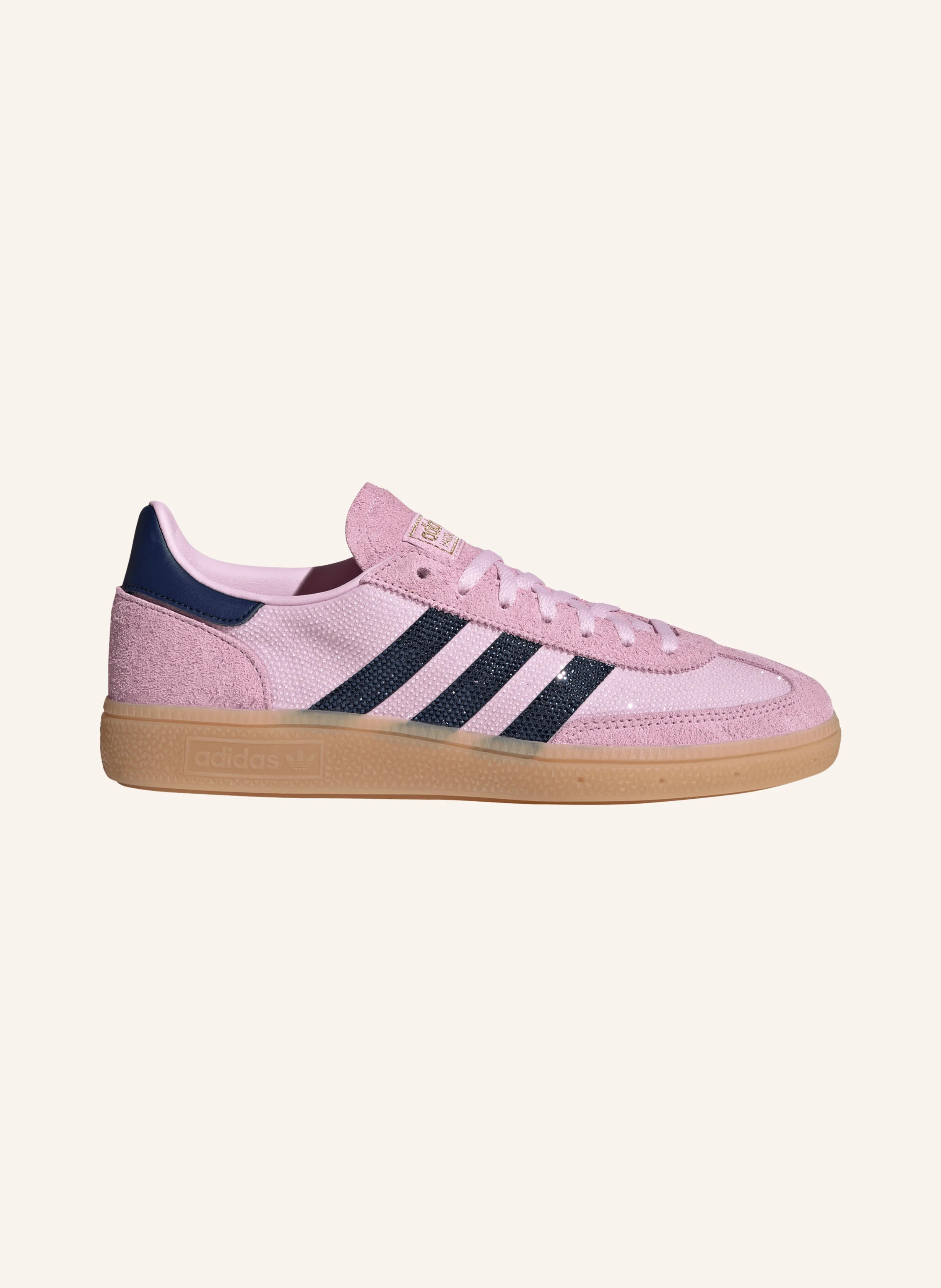 Sneaker HANDBALL SPEZIAL mit Schmucksteinen | Breuninger (DACH)