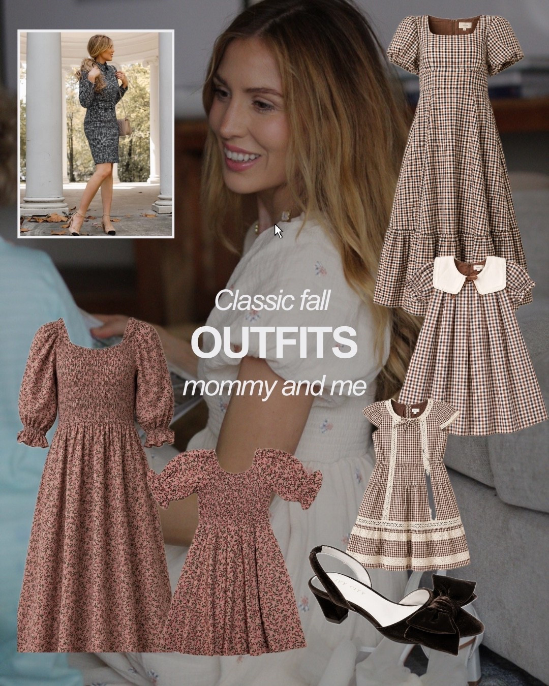 Perfect for family photos this fall

#LTKdayinmylife #LTKootd #LTKSeasonal
