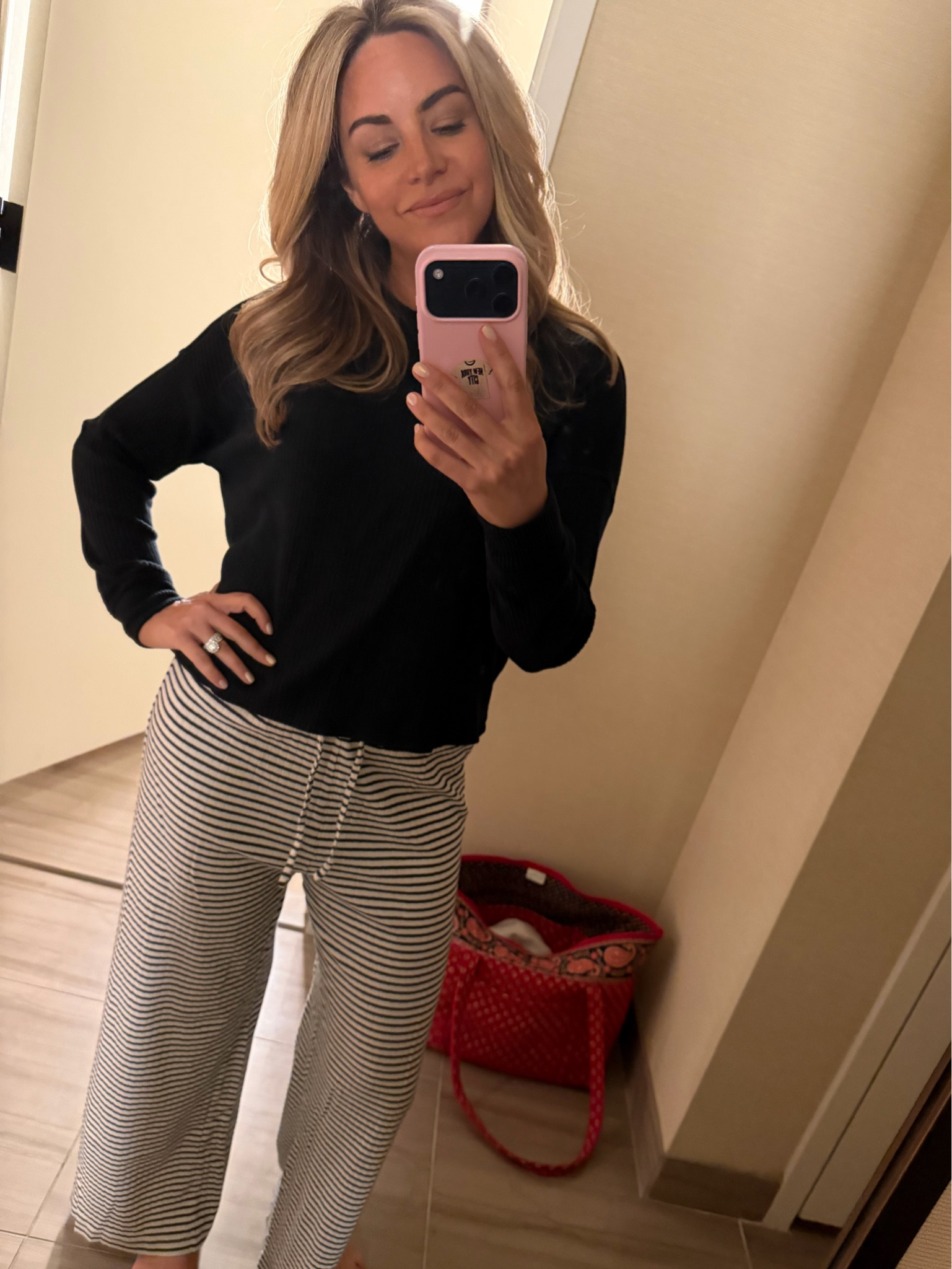 Comfiest loungewear from H and M

#LTKmomlife #LTKTravel